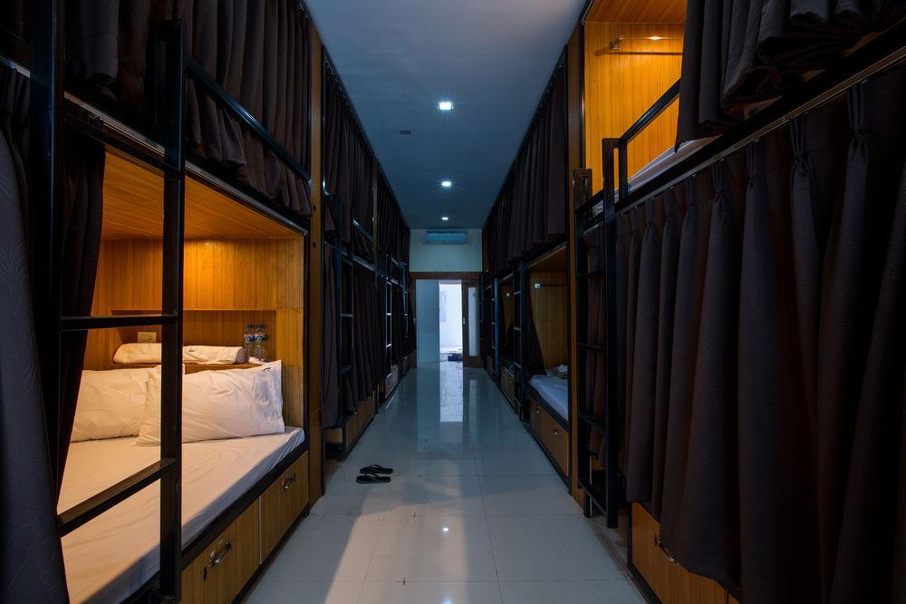 Patong Marina Hotel By Lofty エクステリア 写真